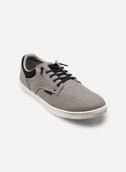 Bullboxer Baskets JUSTIN homme gris