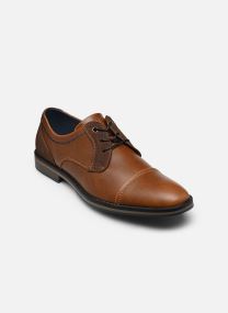 Derbies JANSON homme marron