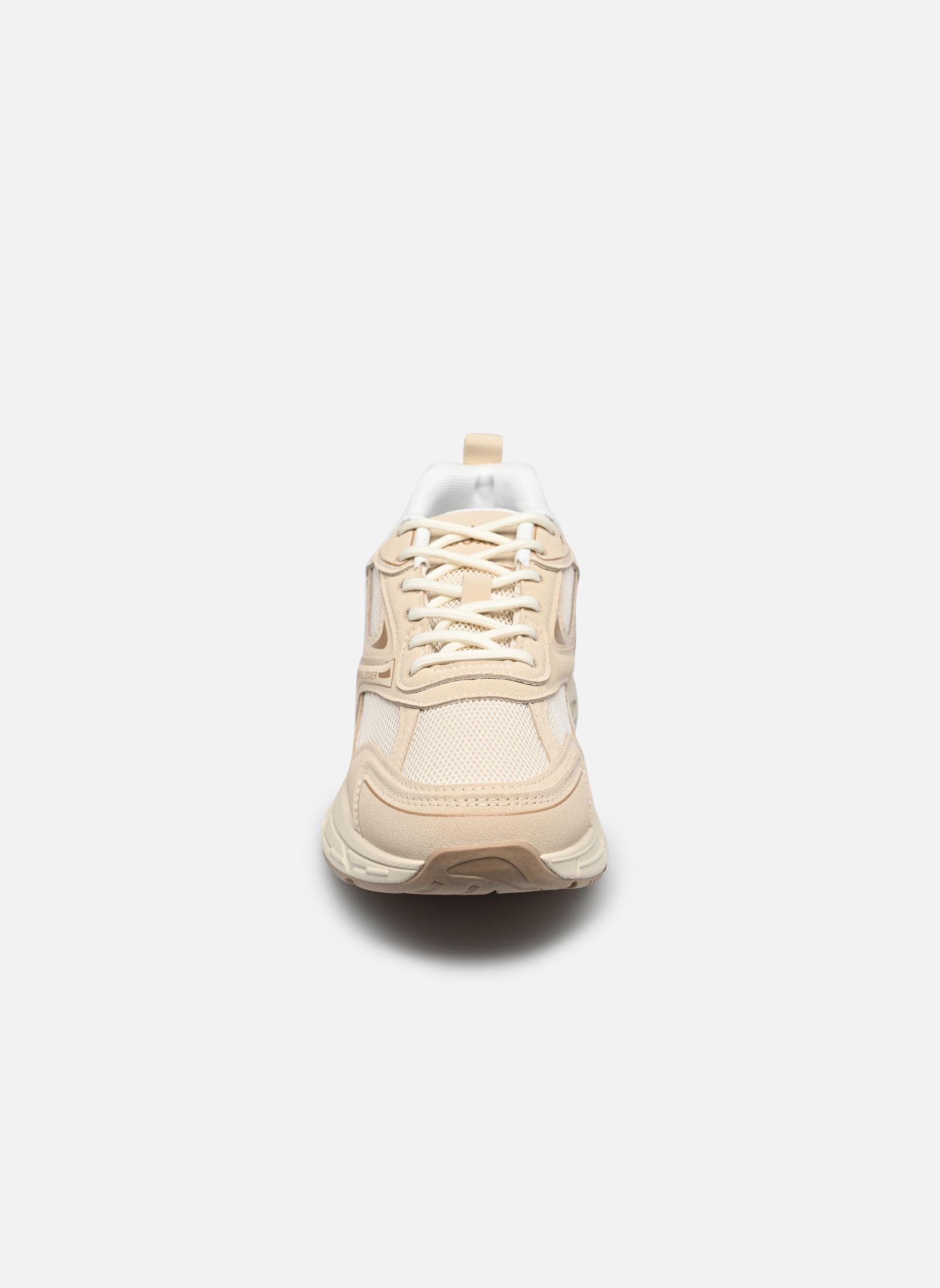 Baskets PUCE femme beige Bullboxer Baskets PUCE femme beige Beige