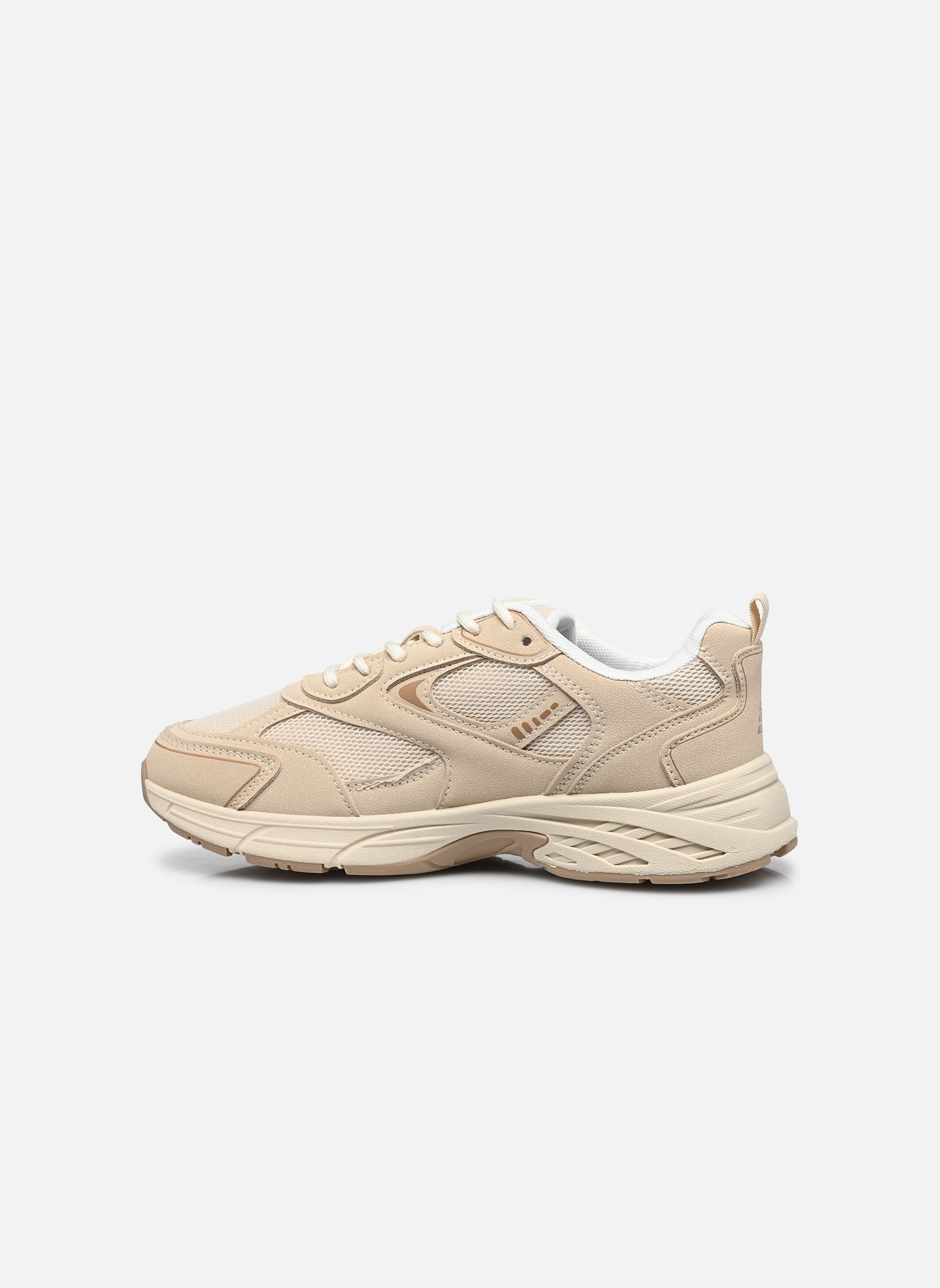 Baskets PUCE femme beige Bullboxer Baskets PUCE femme beige Beige