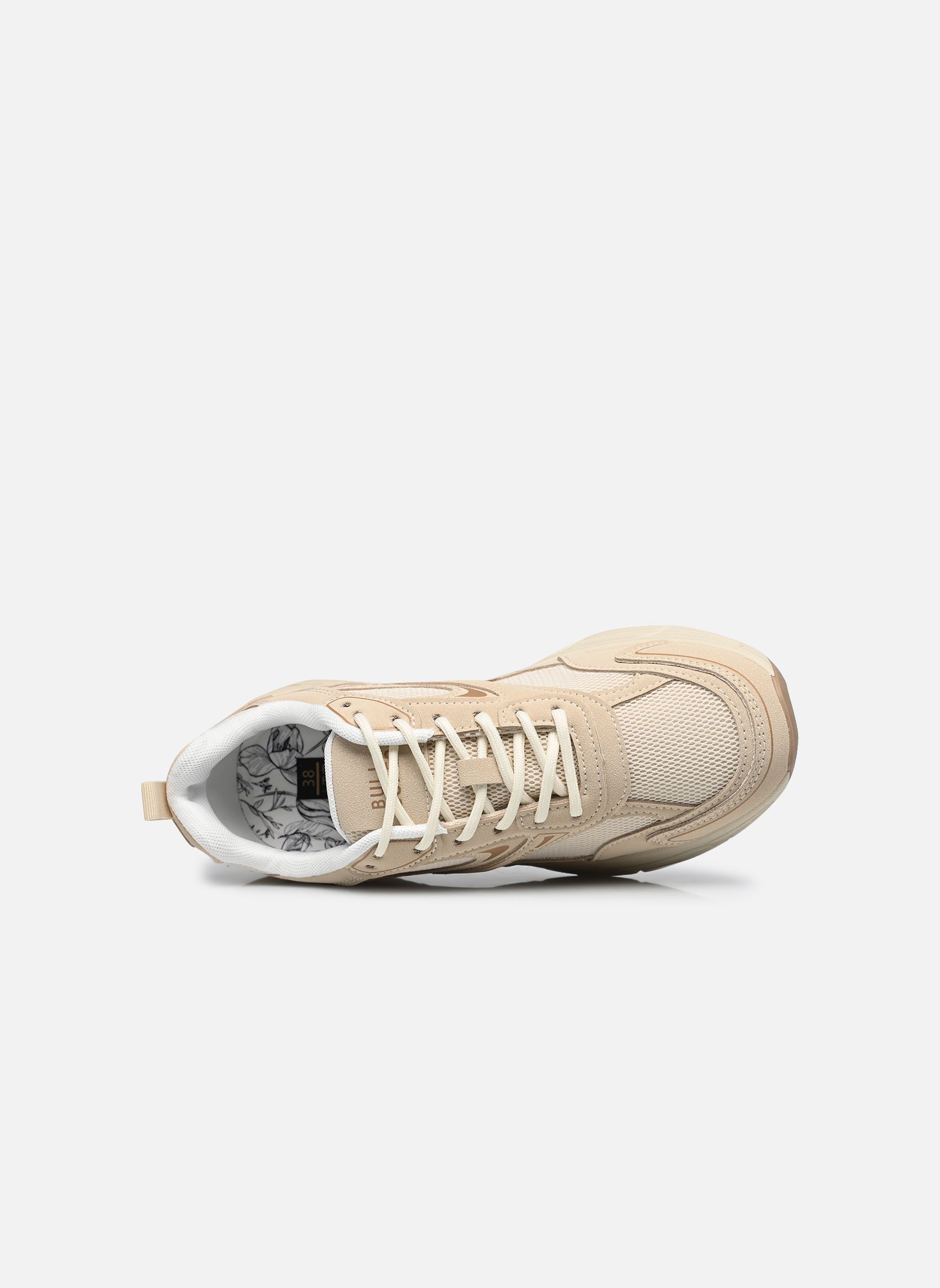 Baskets PUCE femme beige Bullboxer Baskets PUCE femme beige Beige
