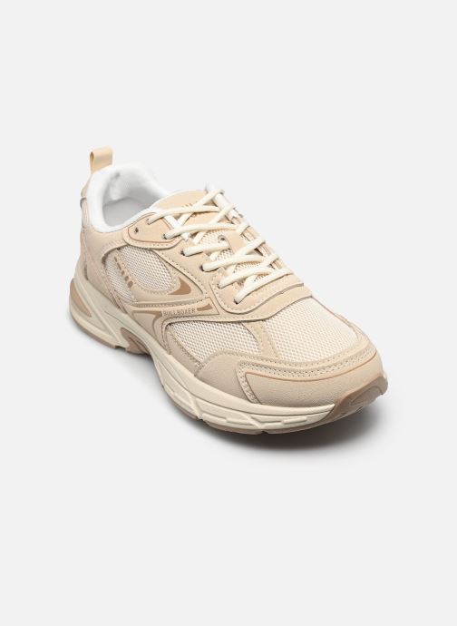 Bullboxer Sneaker PUCE damen beige