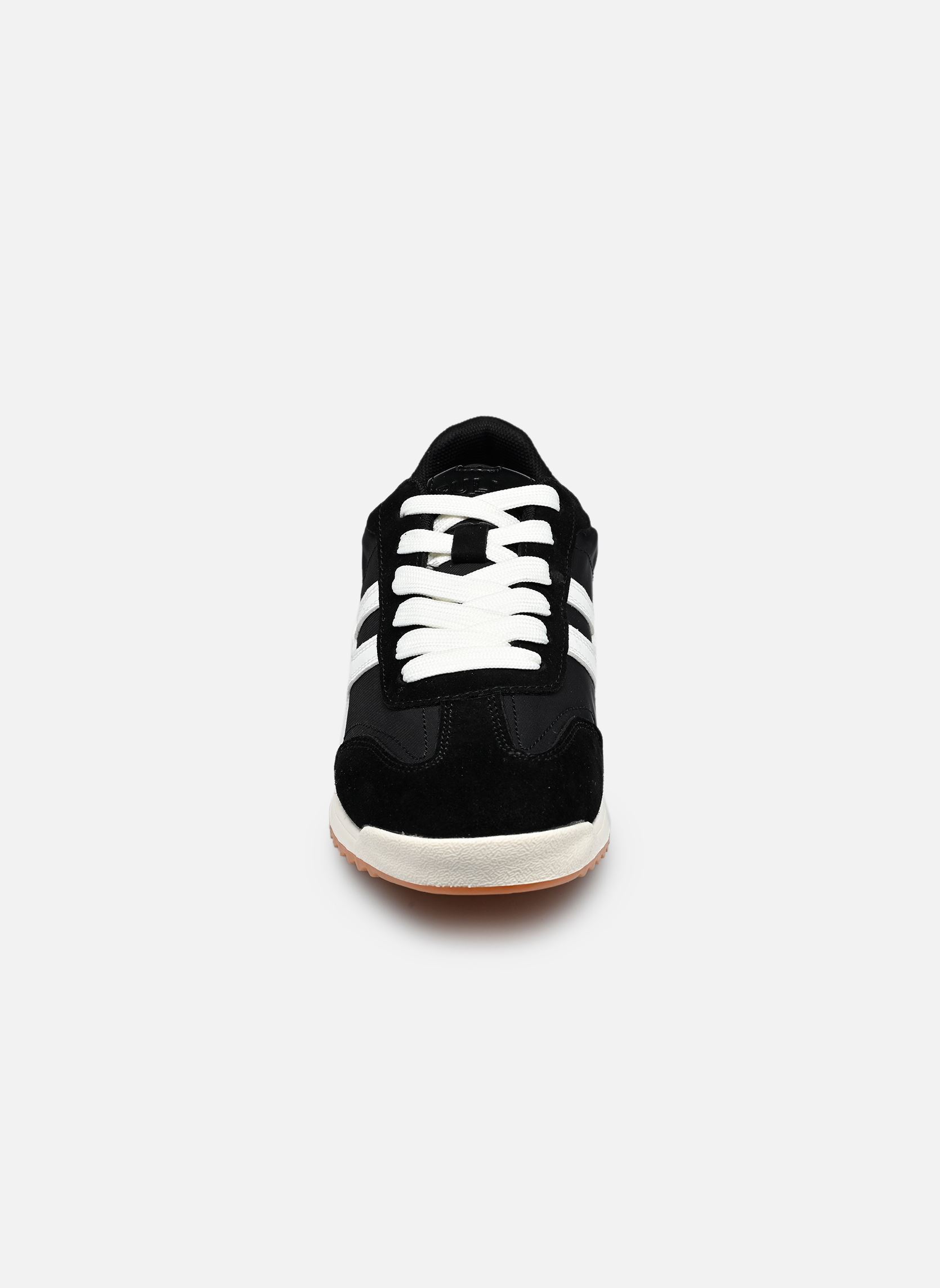 Sneakers basse POLI donna nero Bullboxer Sneakers basse POLI donna nero Black