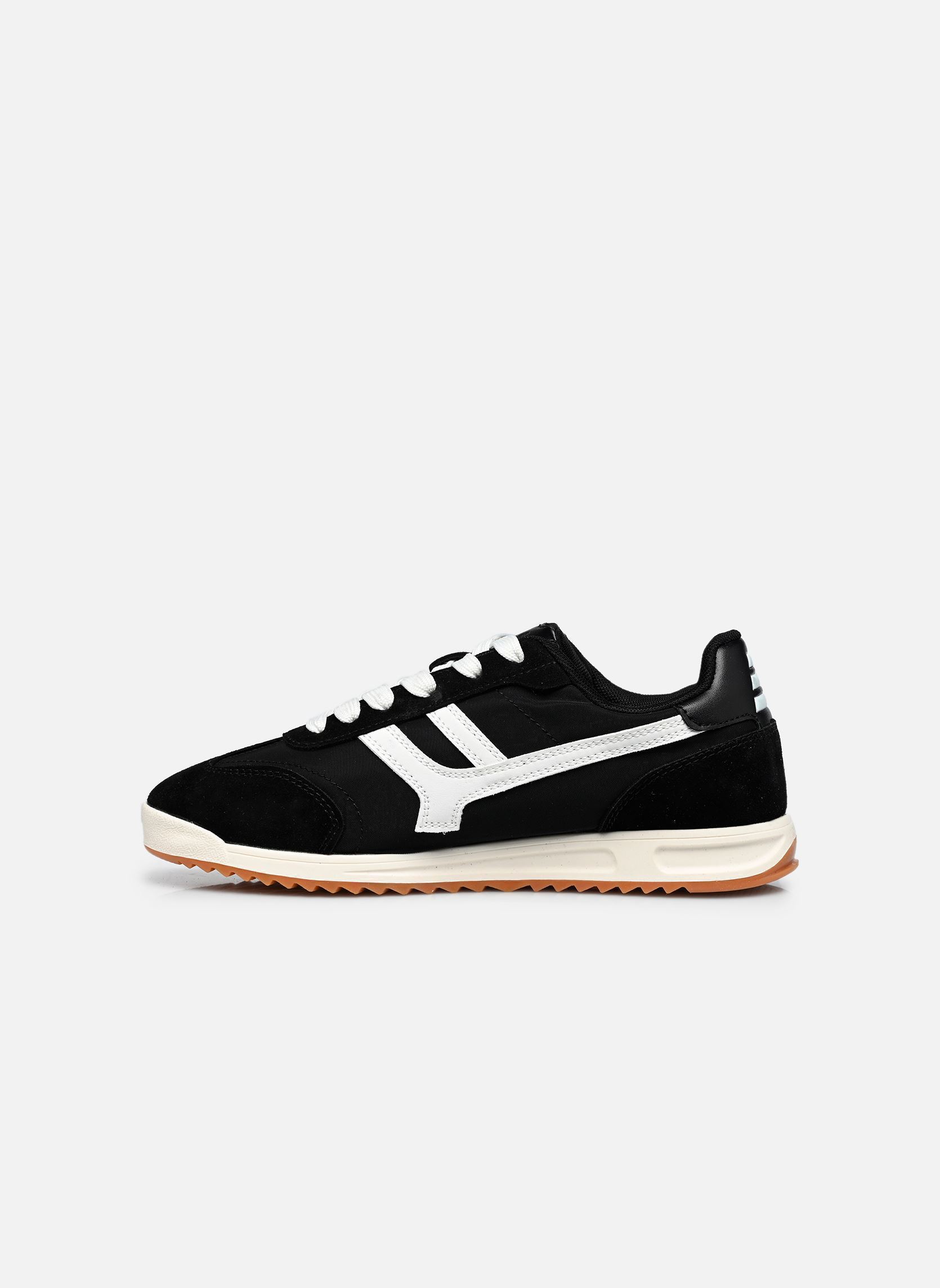 Sneakers basse POLI donna nero Bullboxer Sneakers basse POLI donna nero Black