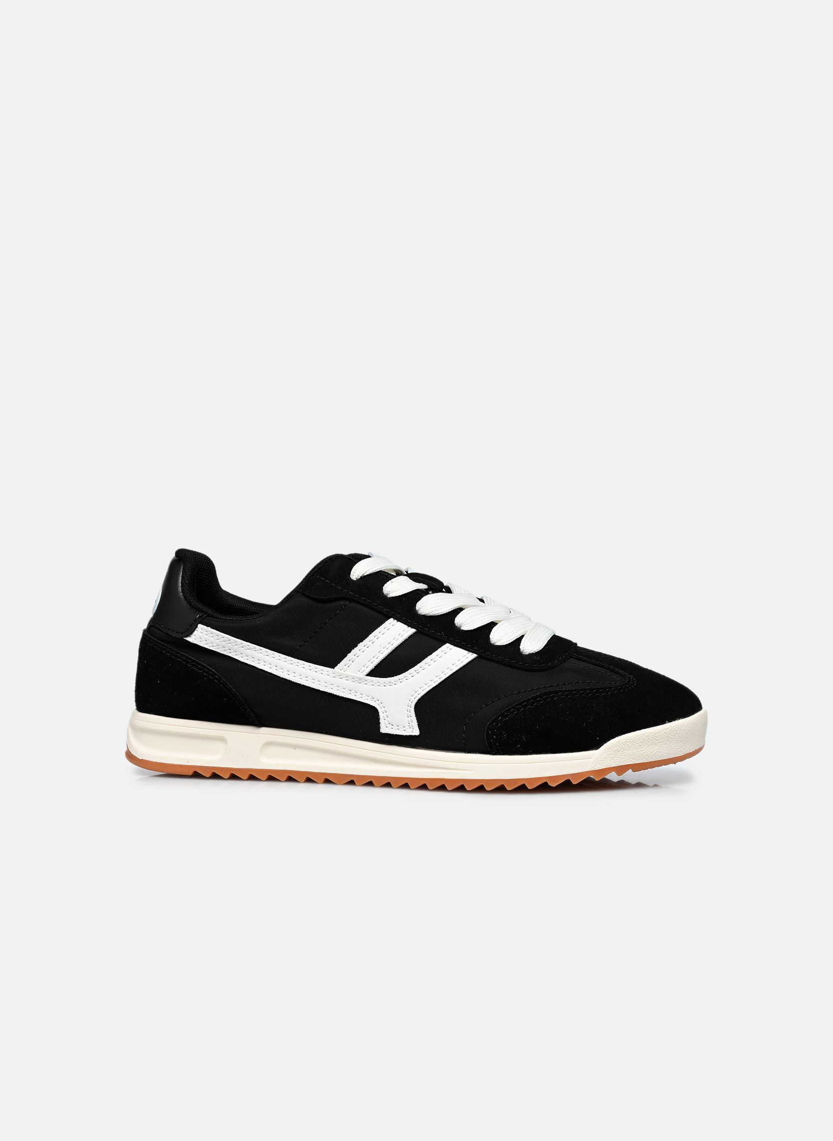Sneakers basse POLI donna nero Bullboxer Sneakers basse POLI donna nero Black