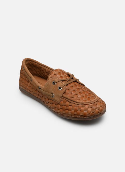 Bullboxer Loafer PEDRA damen braun