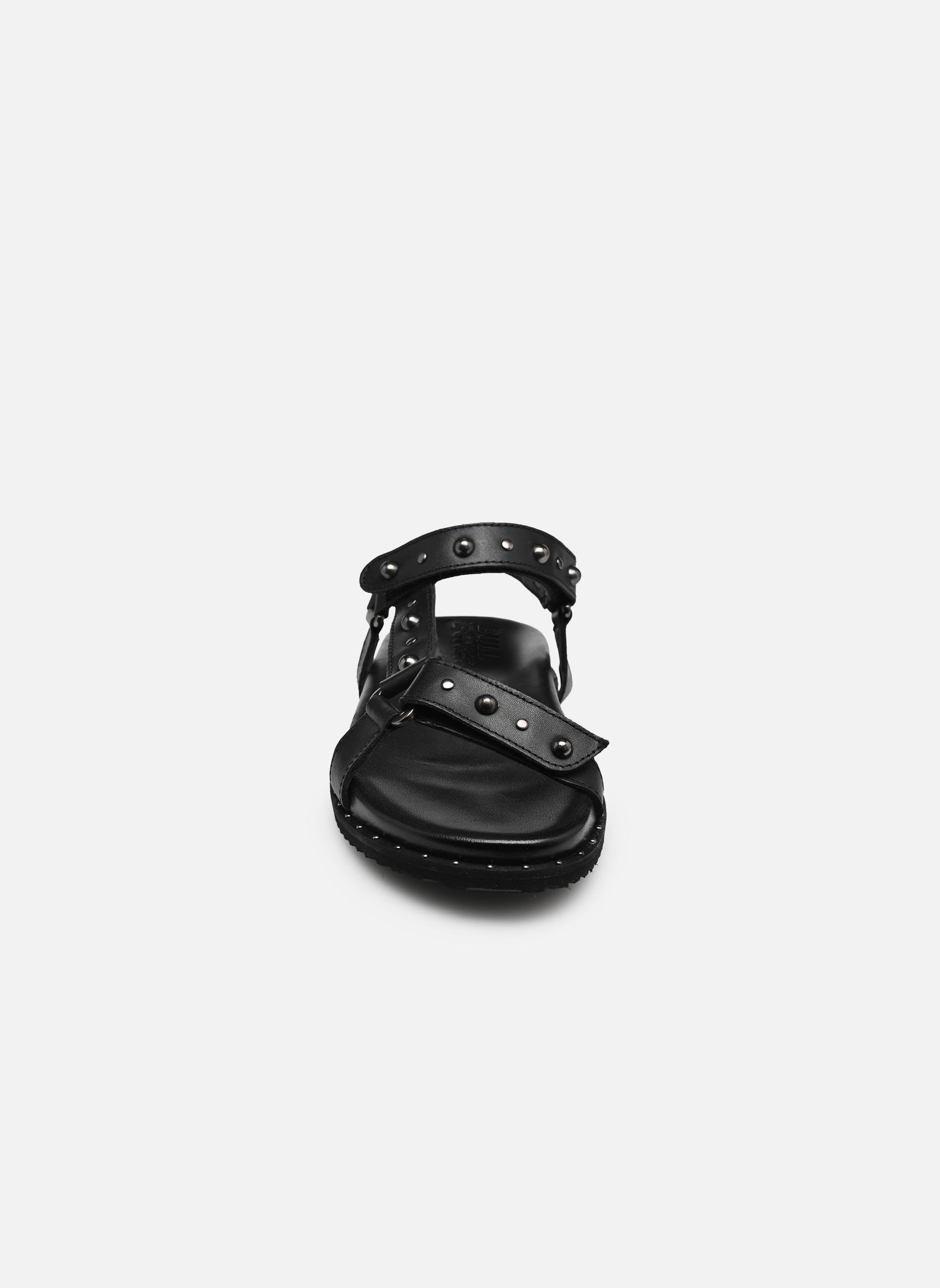 Sandalen PAVI damen schwarz Bullboxer Sandalen PAVI damen schwarz Black