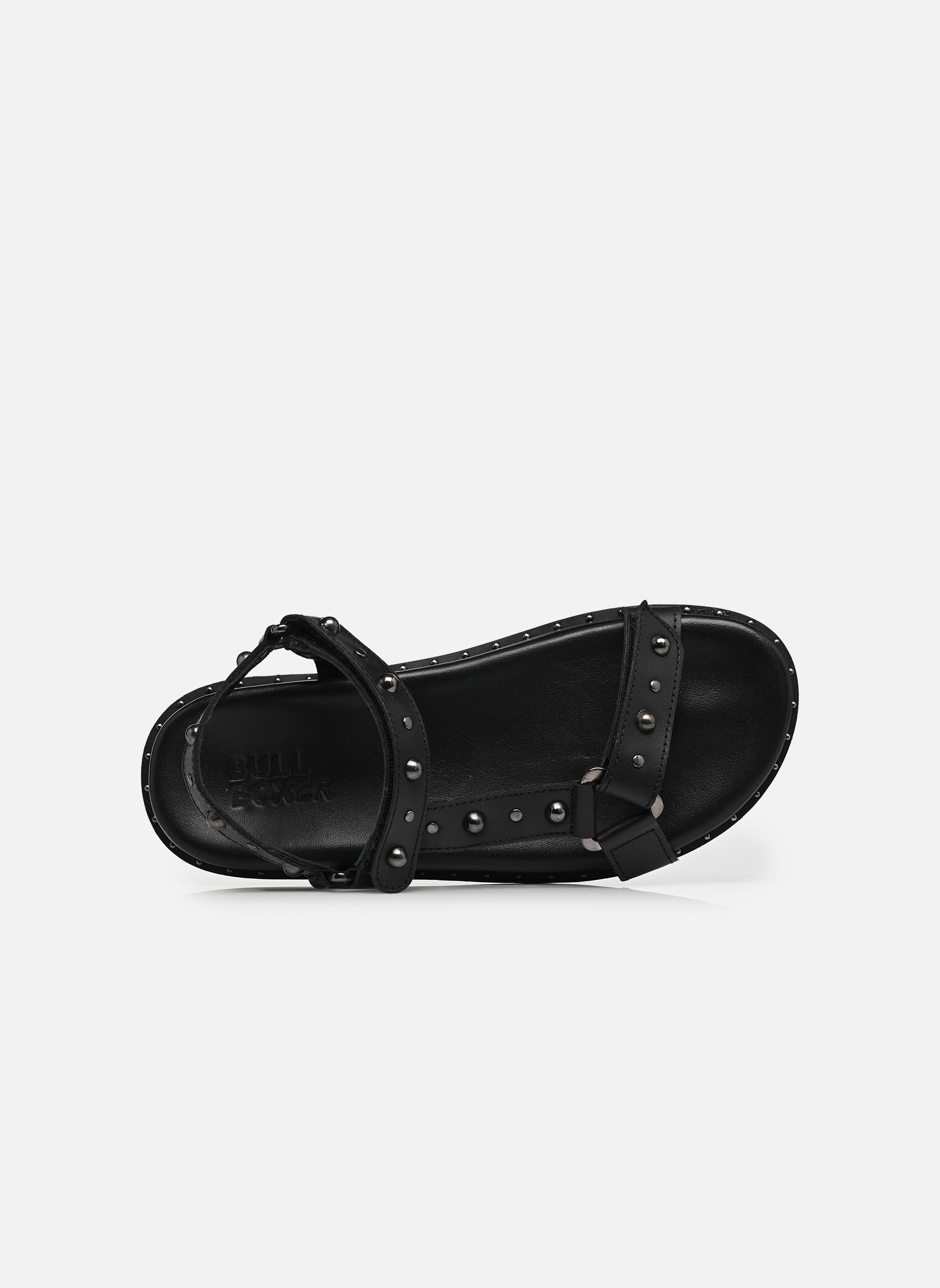 Sandalen PAVI damen schwarz Bullboxer Sandalen PAVI damen schwarz Black