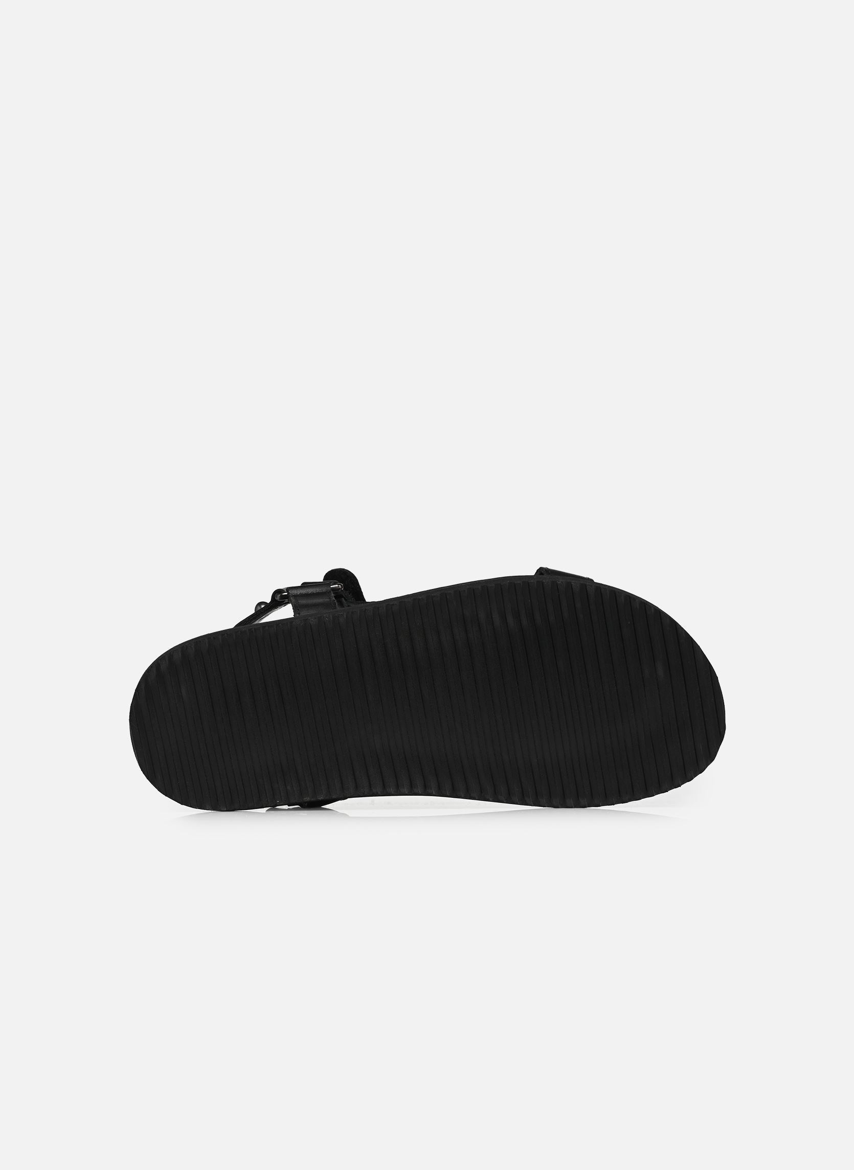 Sandalen PAVI damen schwarz Bullboxer Sandalen PAVI damen schwarz Black
