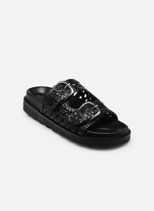 Bullboxer Mules PLACE femme noir