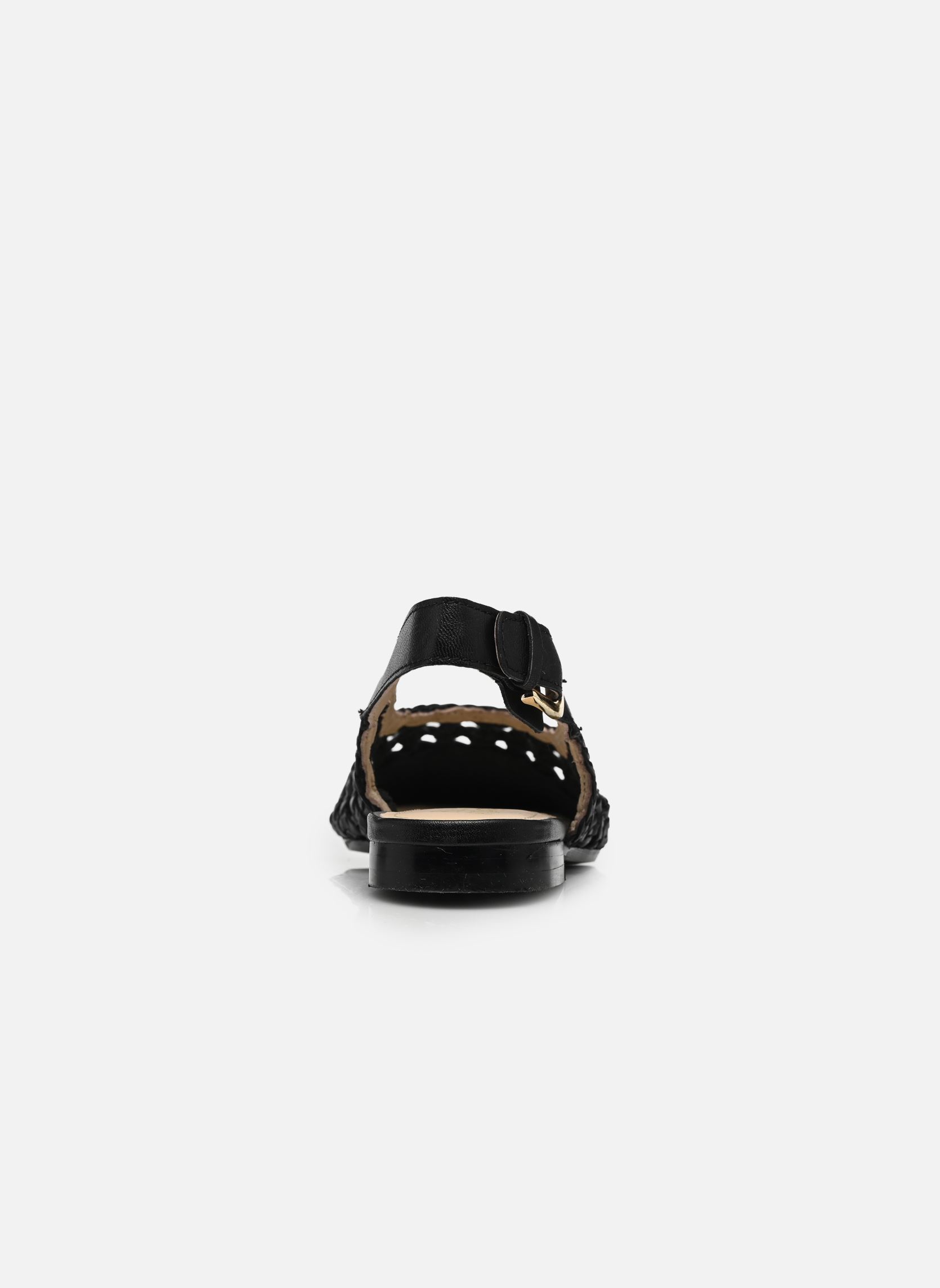Ballerines classiques PLACK femme noir Bullboxer Ballerines classiques PLACK femme noir Black