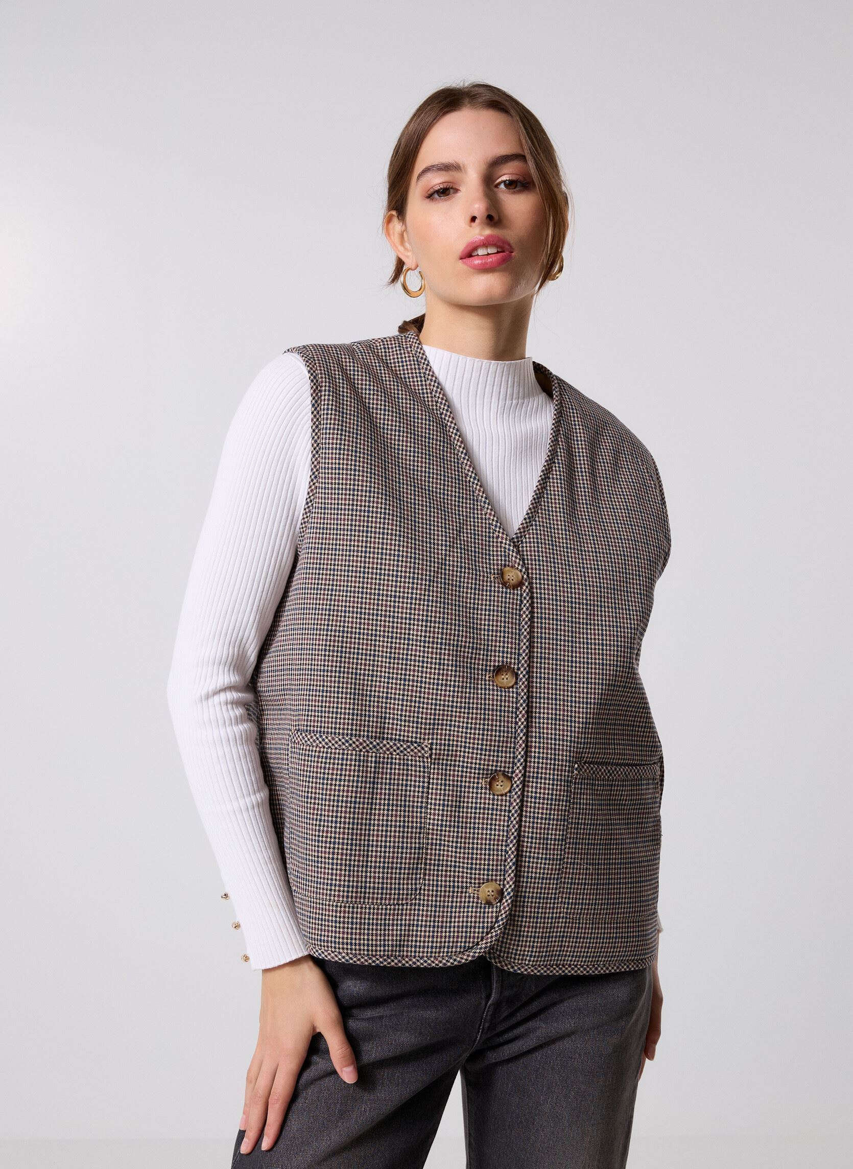 Trenchcoats Enzo - Trench dames bruin Suncoo Trenchcoats Enzo - Trench dames bruin Camel