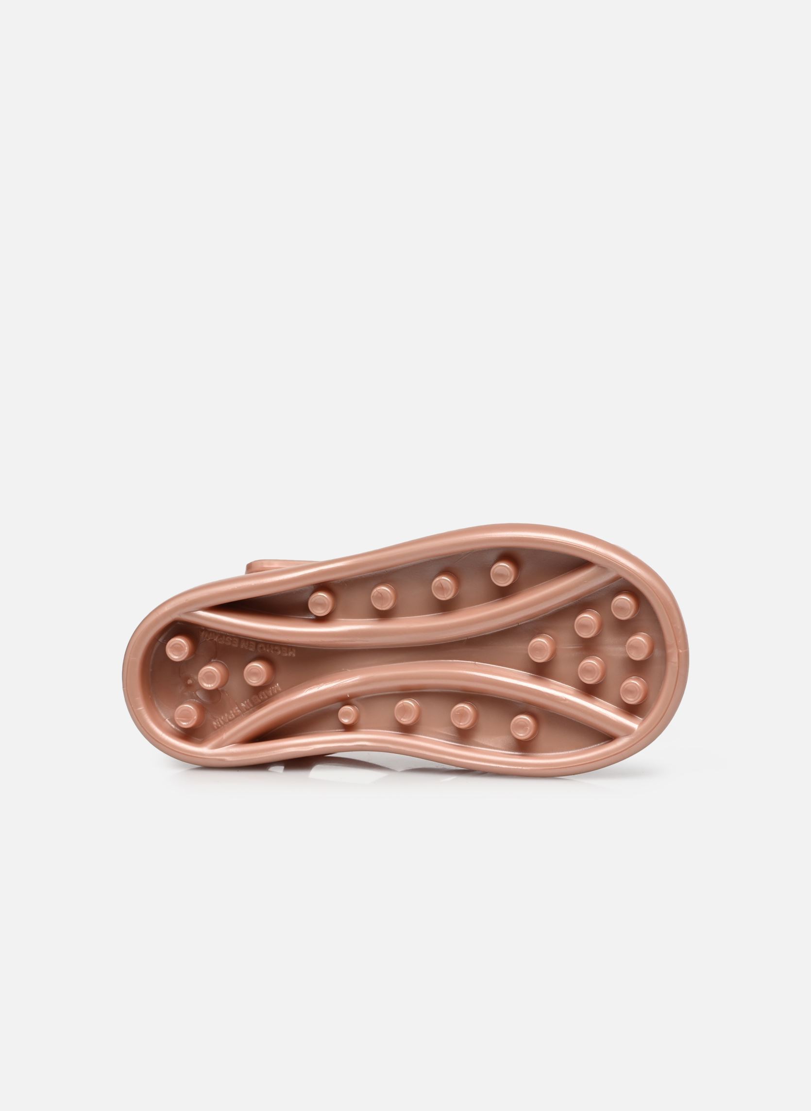 Sandales Tobby Nacar fille rose Igor Sandales Tobby Nacar fille rose Rosa