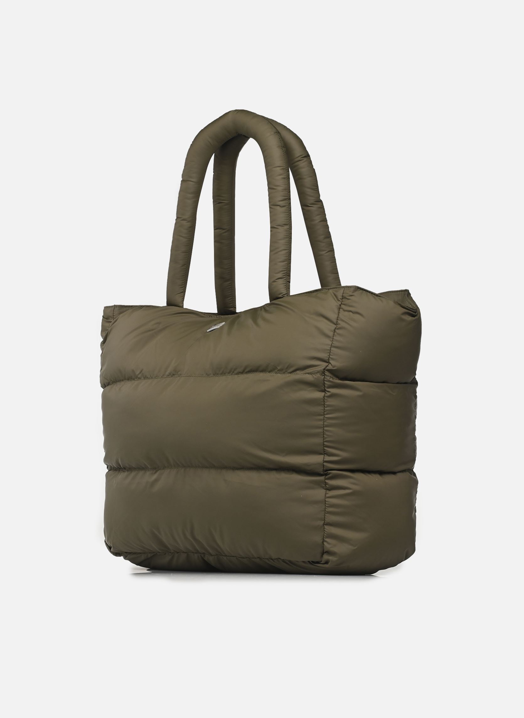Sacs à main SEASONAL - B295079 femme vert IKKS Women Sacs à main SEASONAL - B295079 femme vert 56-Kaki