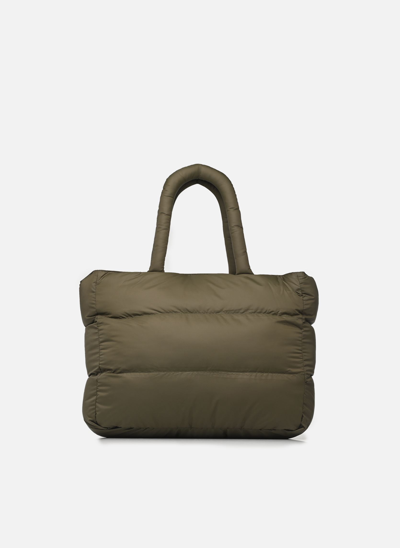 Sacs à main SEASONAL - B295079 femme vert IKKS Women Sacs à main SEASONAL - B295079 femme vert 56-Kaki