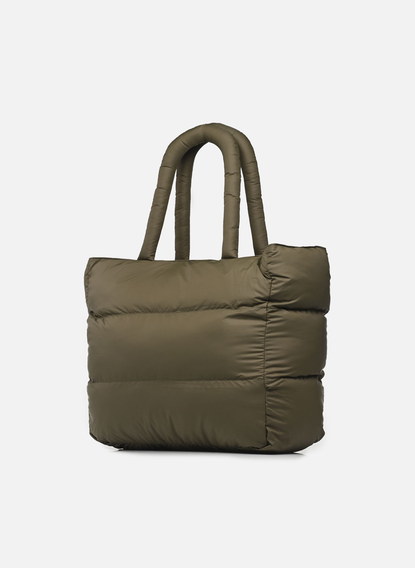 Sacs à main SEASONAL - B295079 femme vert IKKS Women Sacs à main SEASONAL - B295079 femme vert 56-Kaki