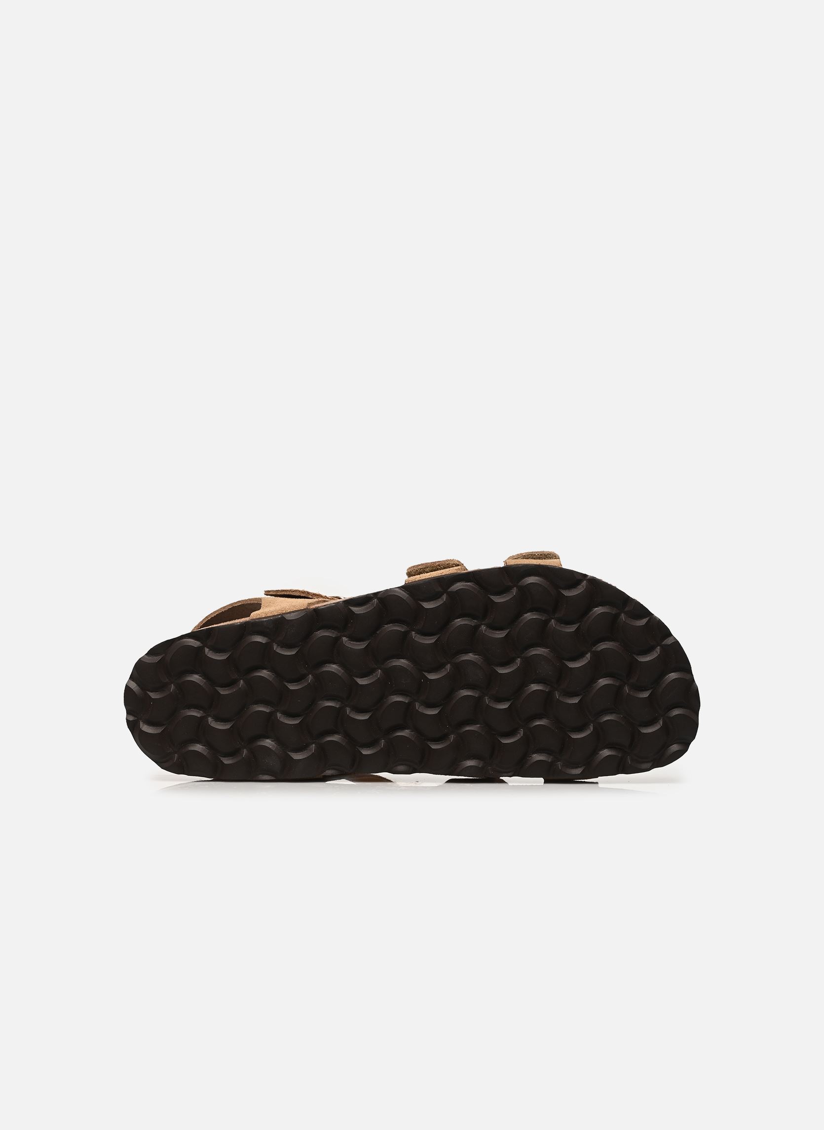 Sandalen ALBA BIEN-ETRE damen braun Nazarée Footcare Sandalen ALBA BIEN-ETRE damen braun Camel