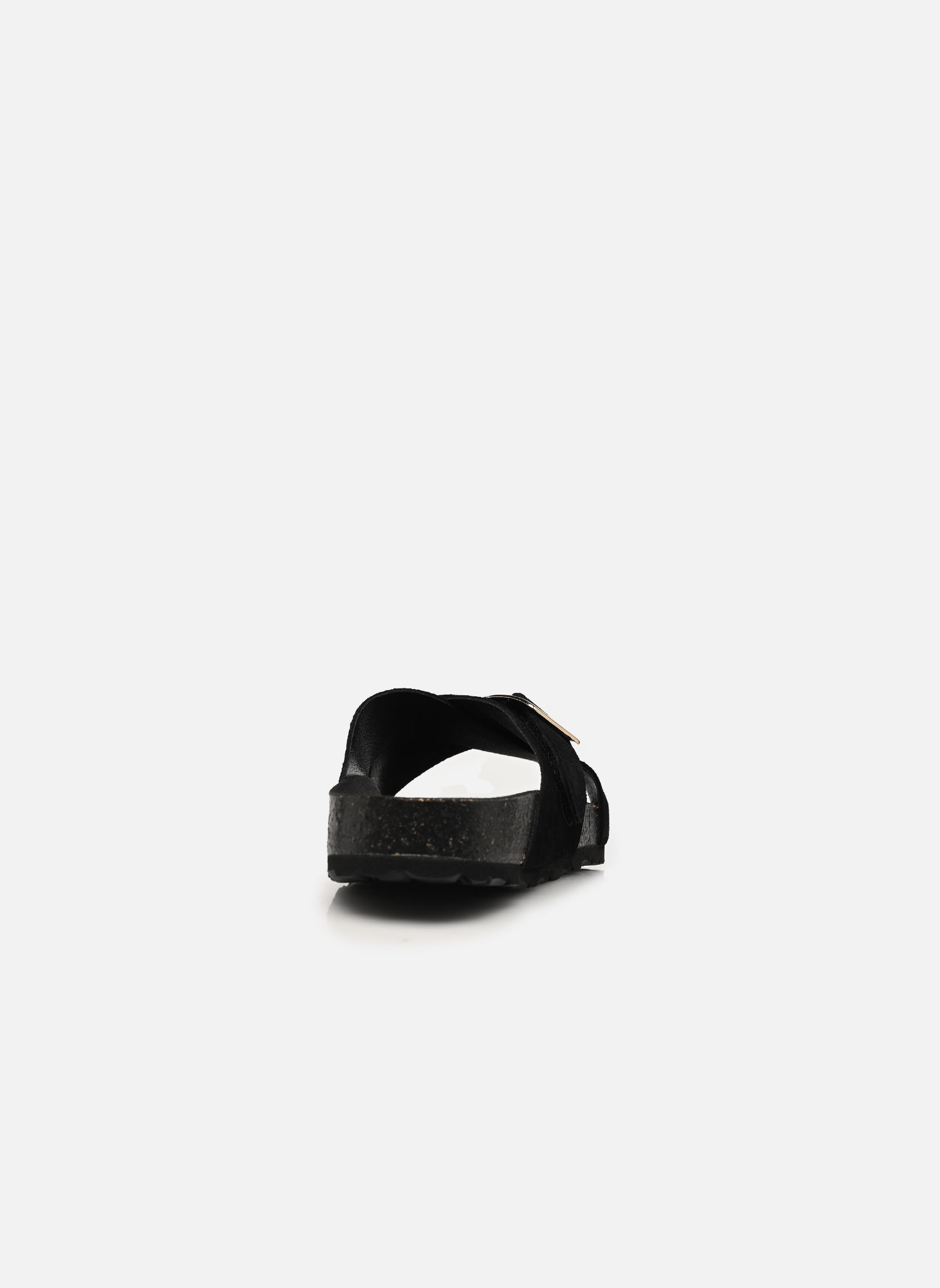 Mules PALOMA mujer negro Nazarée Footcare Mules PALOMA mujer negro Noir