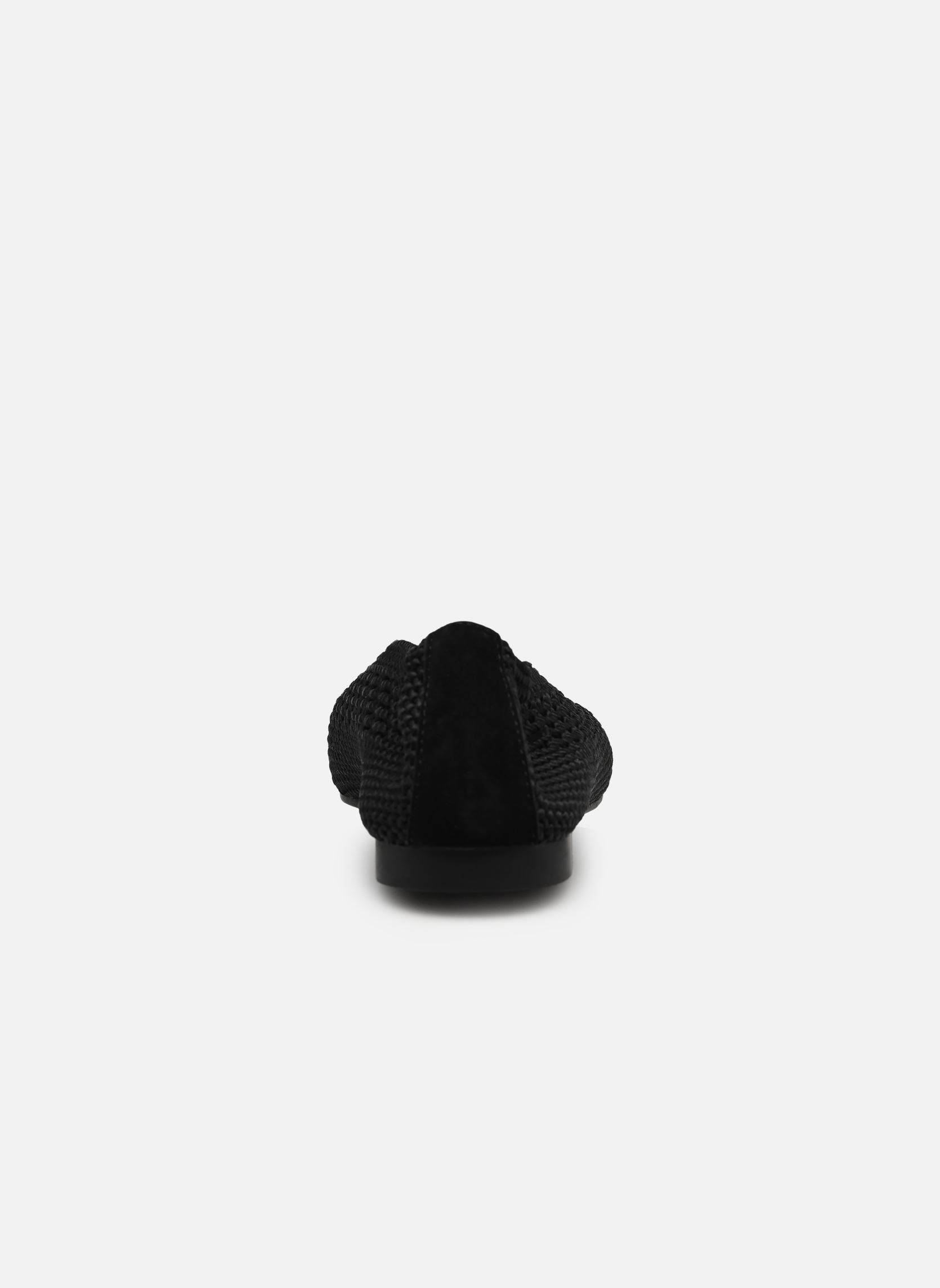 Klassische Ballerinas BABY damen schwarz Bocage Klassische Ballerinas BABY damen schwarz Noir