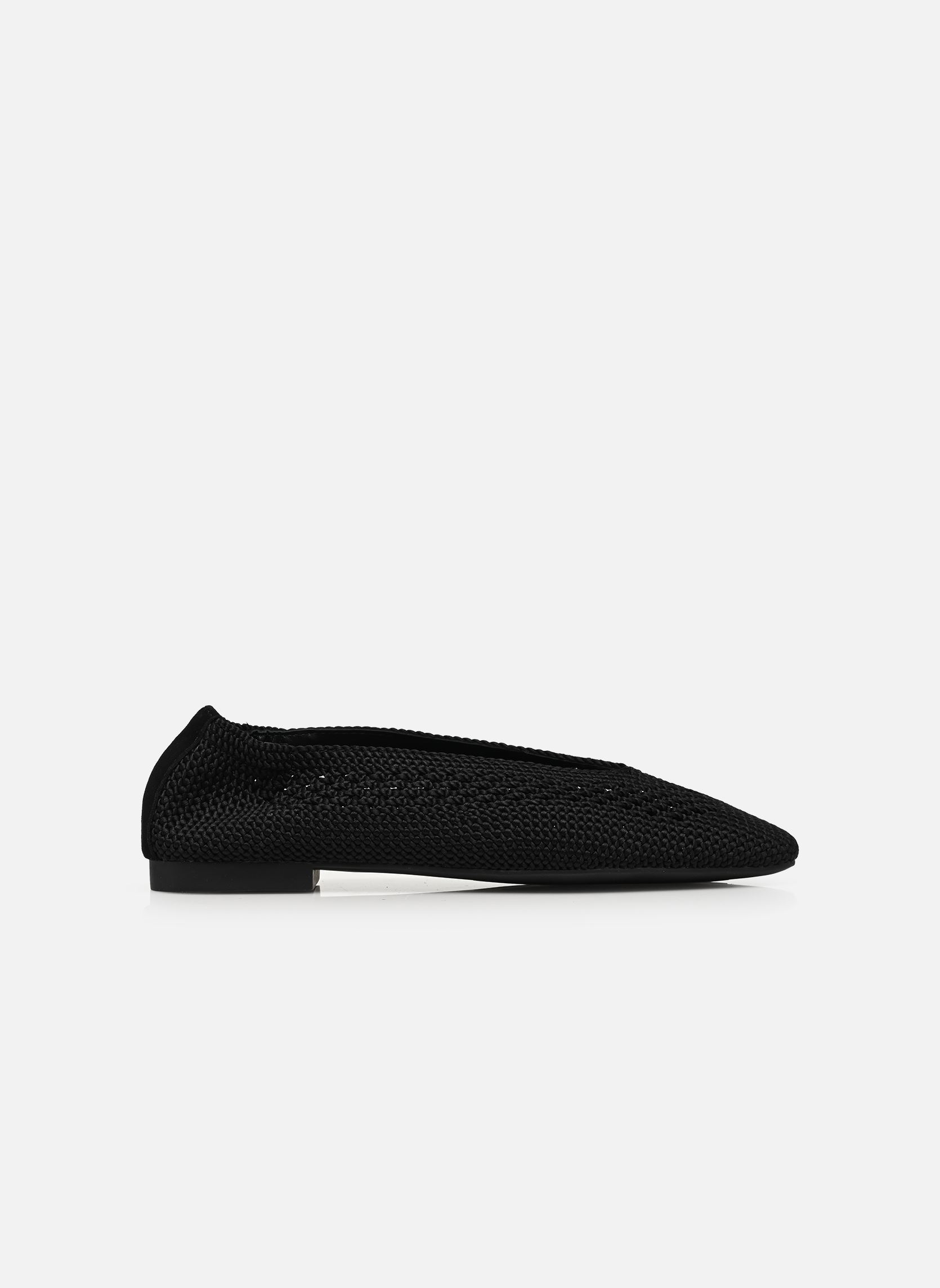 Klassische Ballerinas BABY damen schwarz Bocage Klassische Ballerinas BABY damen schwarz Noir