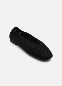 Klassische Ballerinas BABY damen schwarz Bocage Klassische Ballerinas BABY damen schwarz Noir