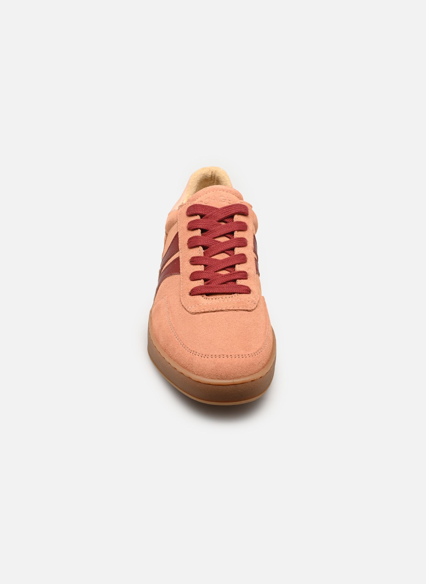 Sneaker LAURIE damen rosa Bocage Sneaker LAURIE damen rosa Rose