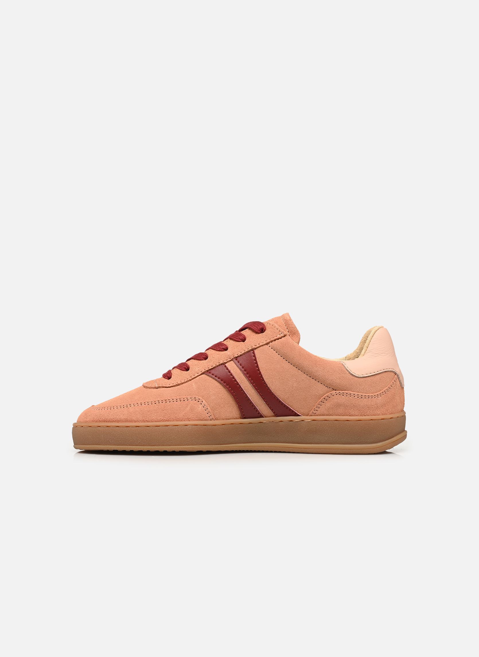 Sneaker LAURIE damen rosa Bocage Sneaker LAURIE damen rosa Rose