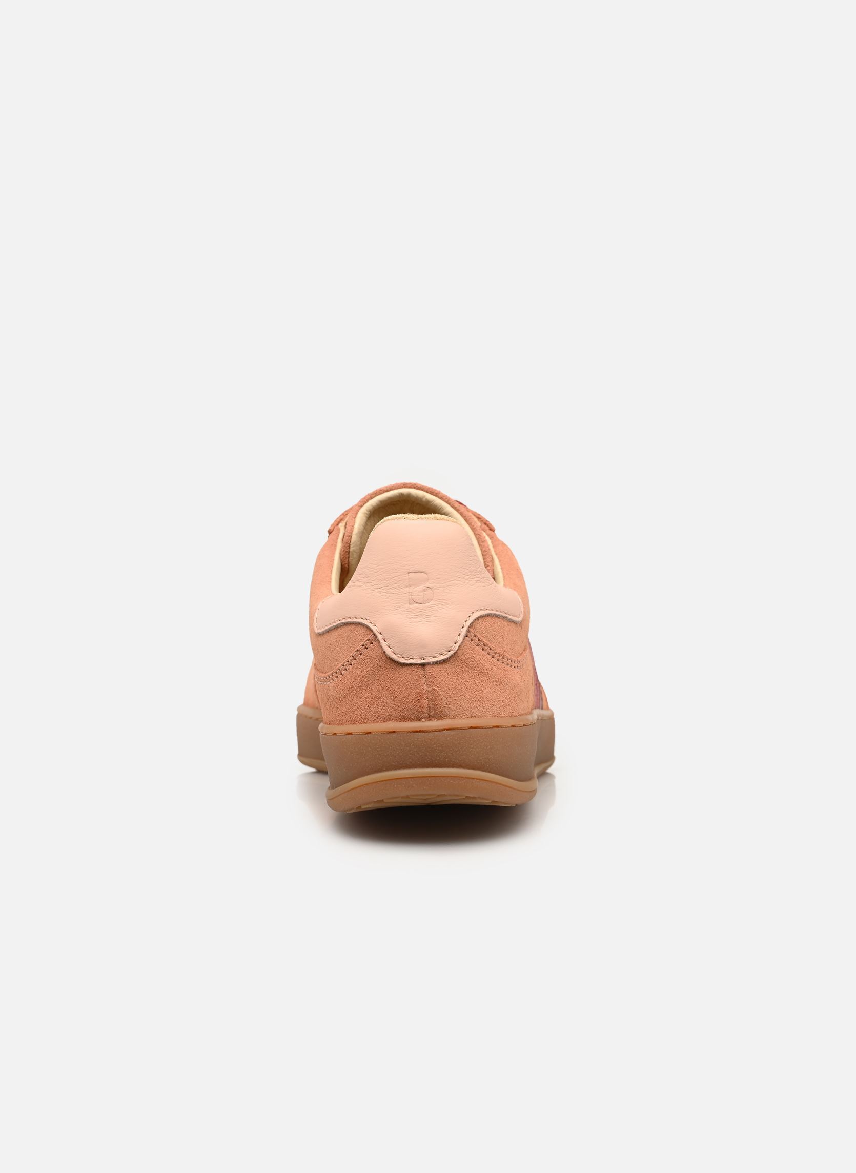 Sneaker LAURIE damen rosa Bocage Sneaker LAURIE damen rosa Rose