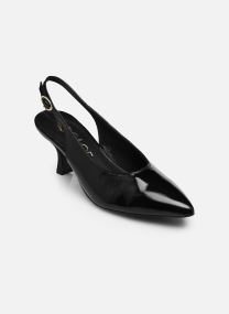Escarpins à brides CLAUDY femme noir