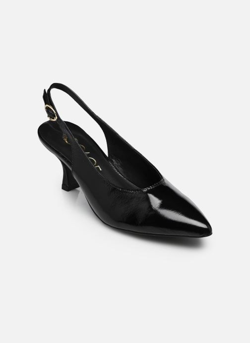 Bocage Escarpins à brides CLAUDY femme noir