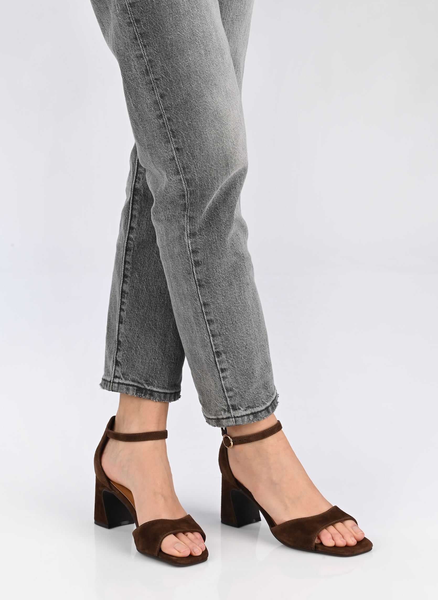 Sandalen PRECIEUSE damen braun Bocage Sandalen PRECIEUSE damen braun marron