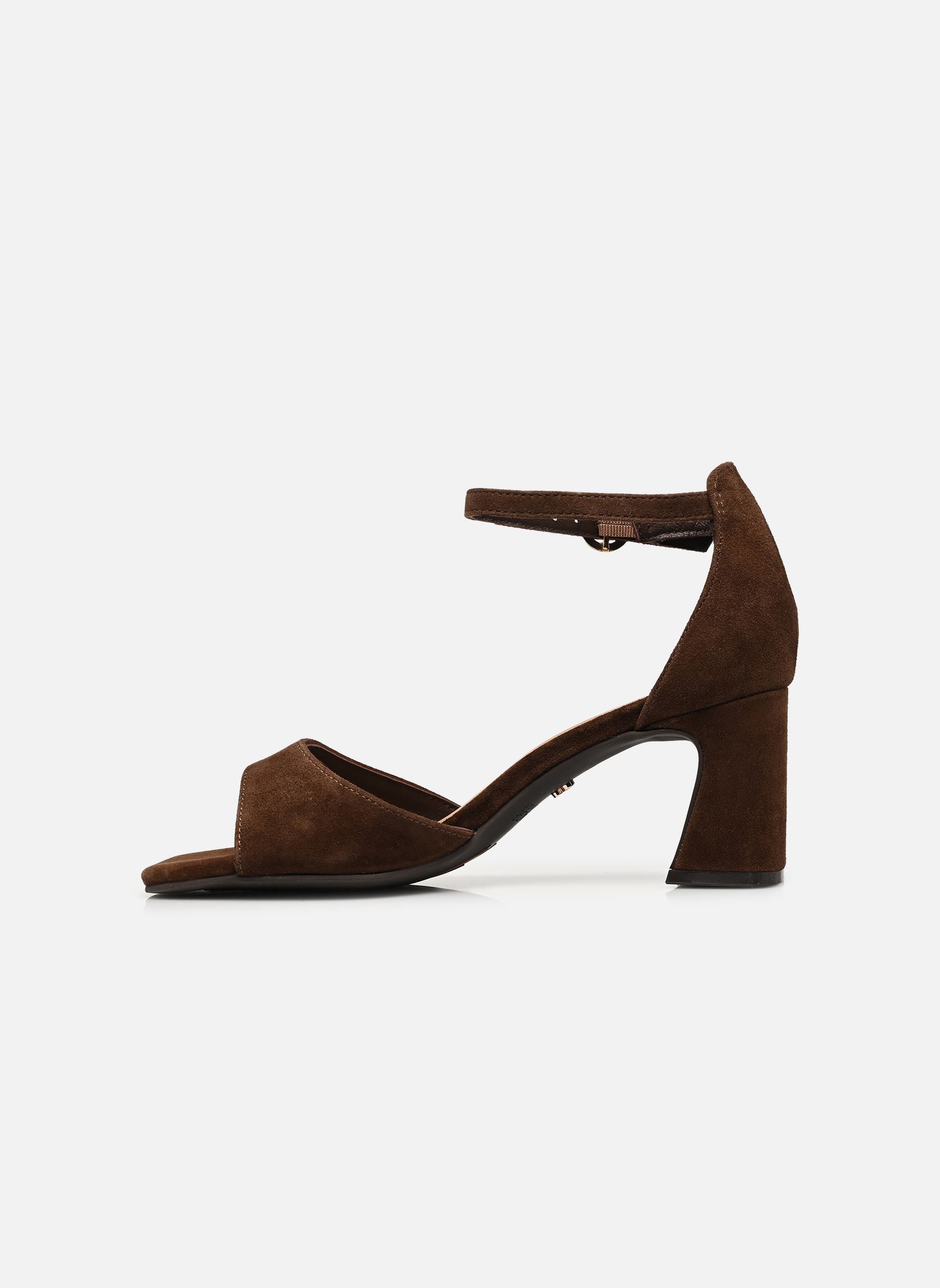 Sandalen PRECIEUSE damen braun Bocage Sandalen PRECIEUSE damen braun marron