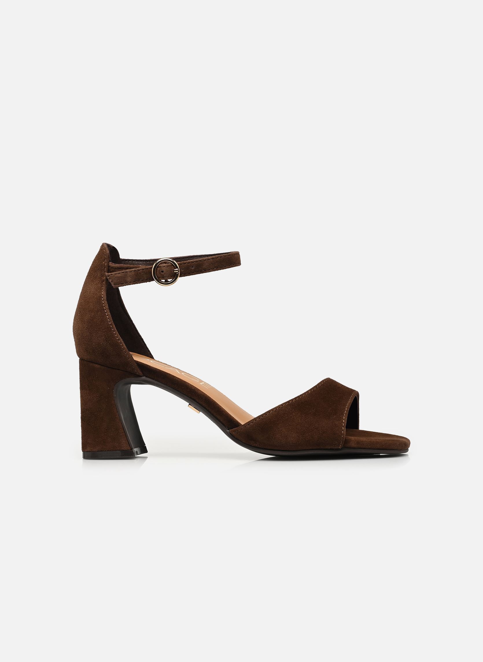 Sandalen PRECIEUSE damen braun Bocage Sandalen PRECIEUSE damen braun marron