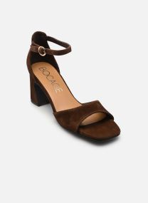 Sandalen PRECIEUSE damen braun