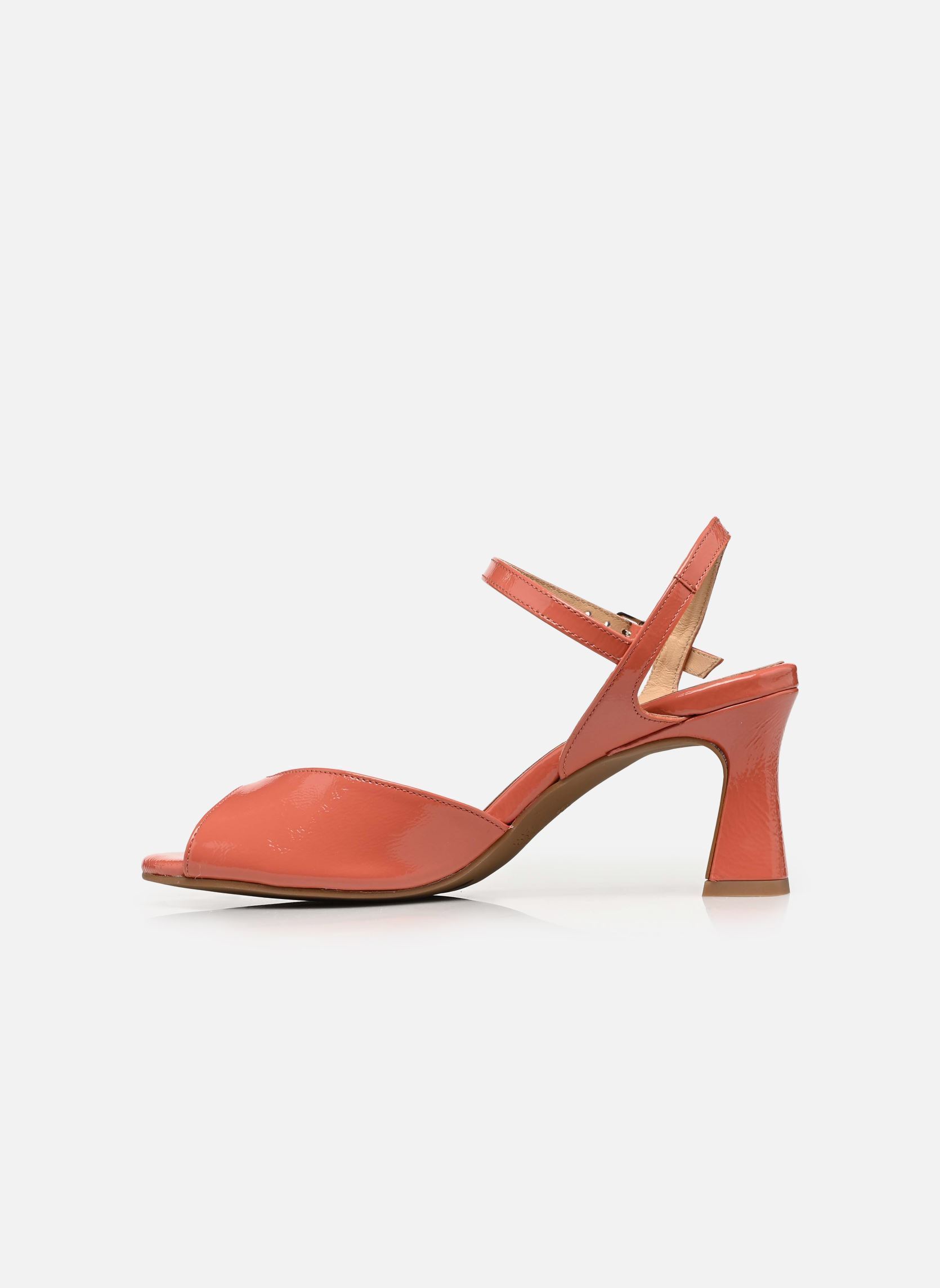 Sandalen PIMA dames roze Bocage Sandalen PIMA dames roze Rose