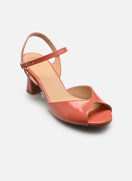 Bocage Sandales PIMA femme rose