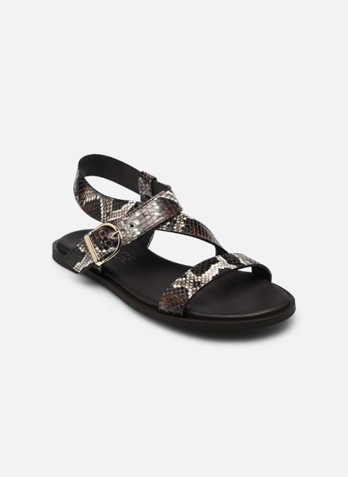 Bocage Sandales NINON femme marron