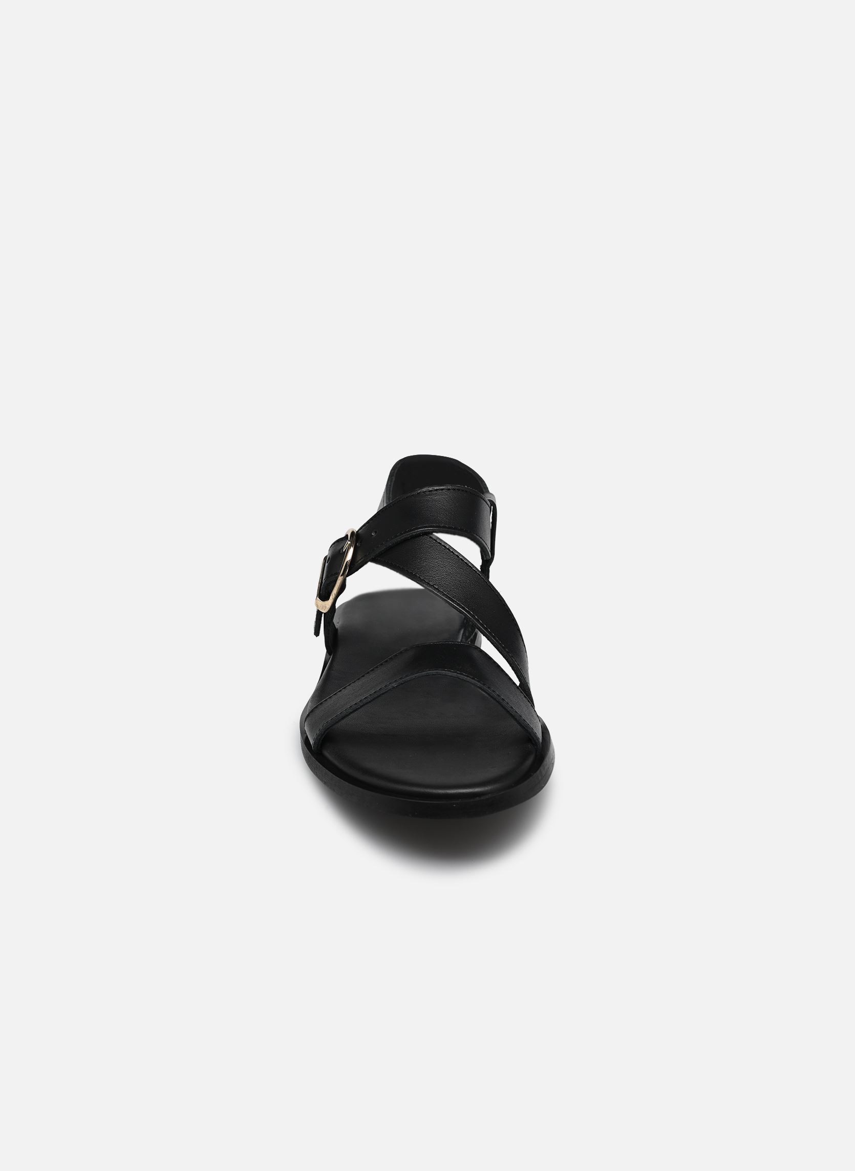 Sandalen NINON damen schwarz Bocage Sandalen NINON damen schwarz Noir