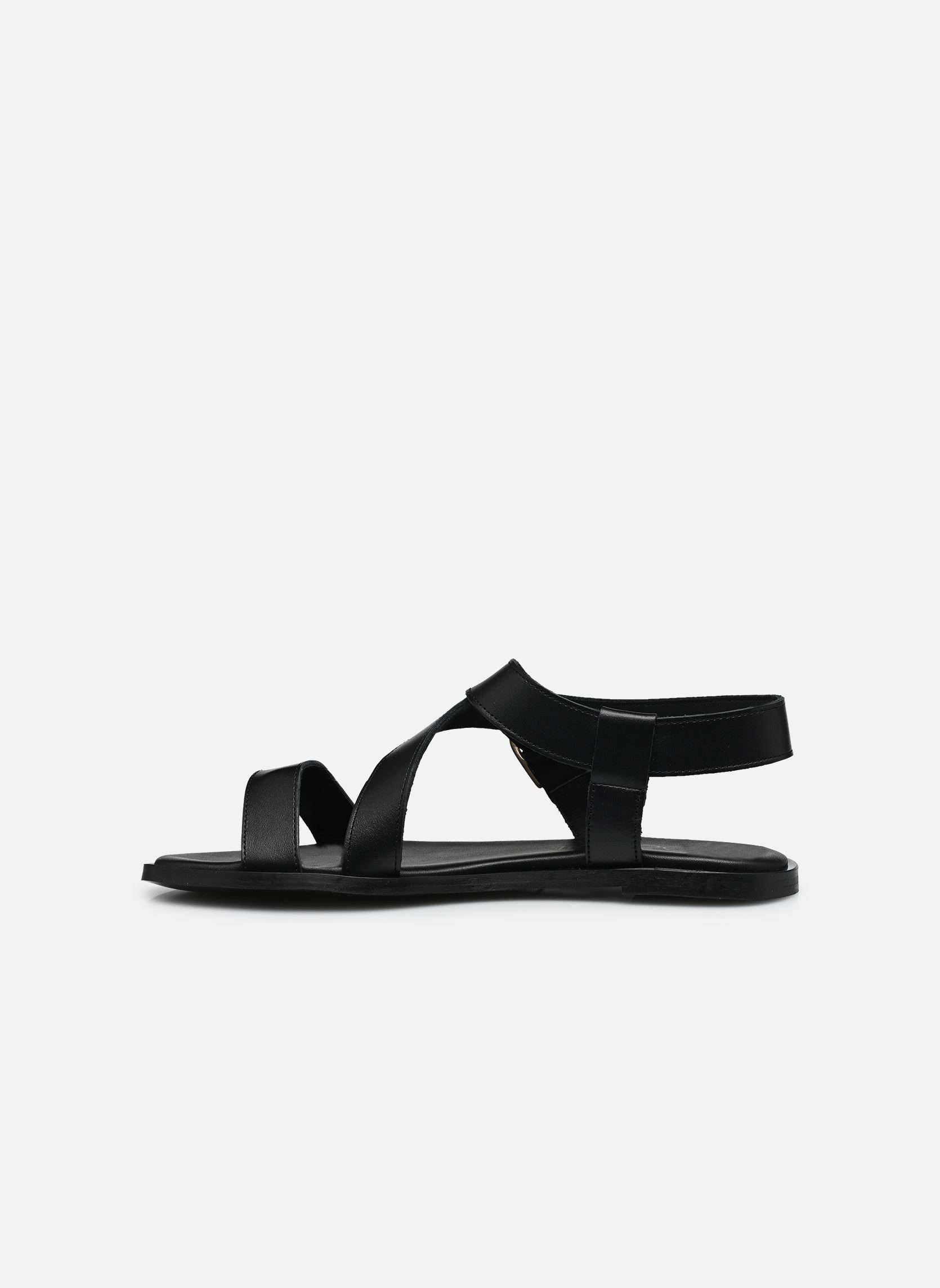 Sandalen NINON damen schwarz Bocage Sandalen NINON damen schwarz Noir