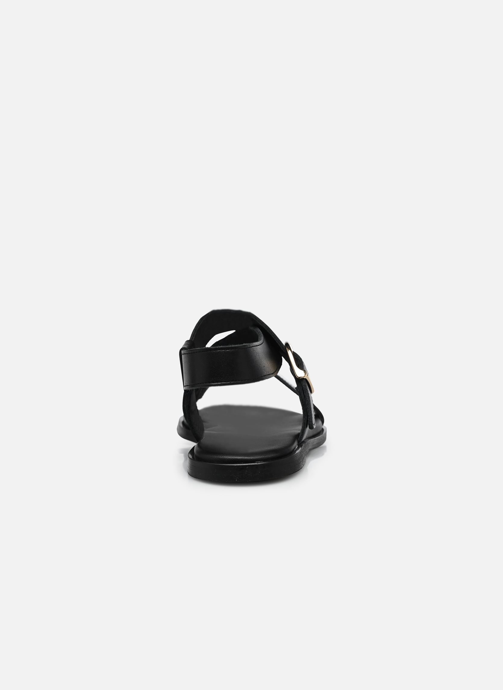Sandalen NINON damen schwarz Bocage Sandalen NINON damen schwarz Noir