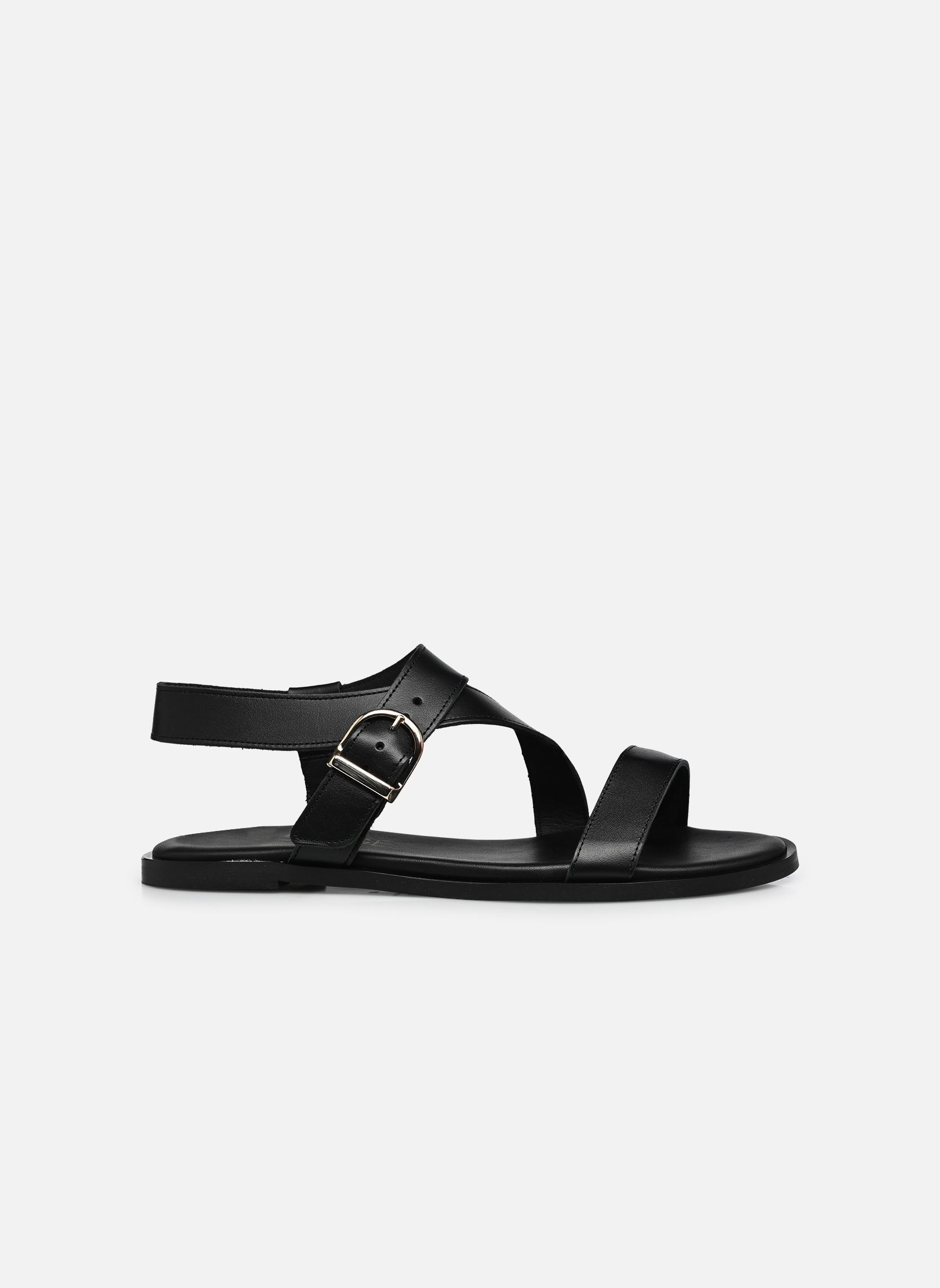 Sandalen NINON damen schwarz Bocage Sandalen NINON damen schwarz Noir
