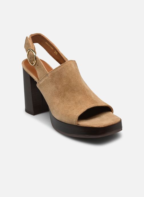 Bocage Sandalen PYPA dames beige