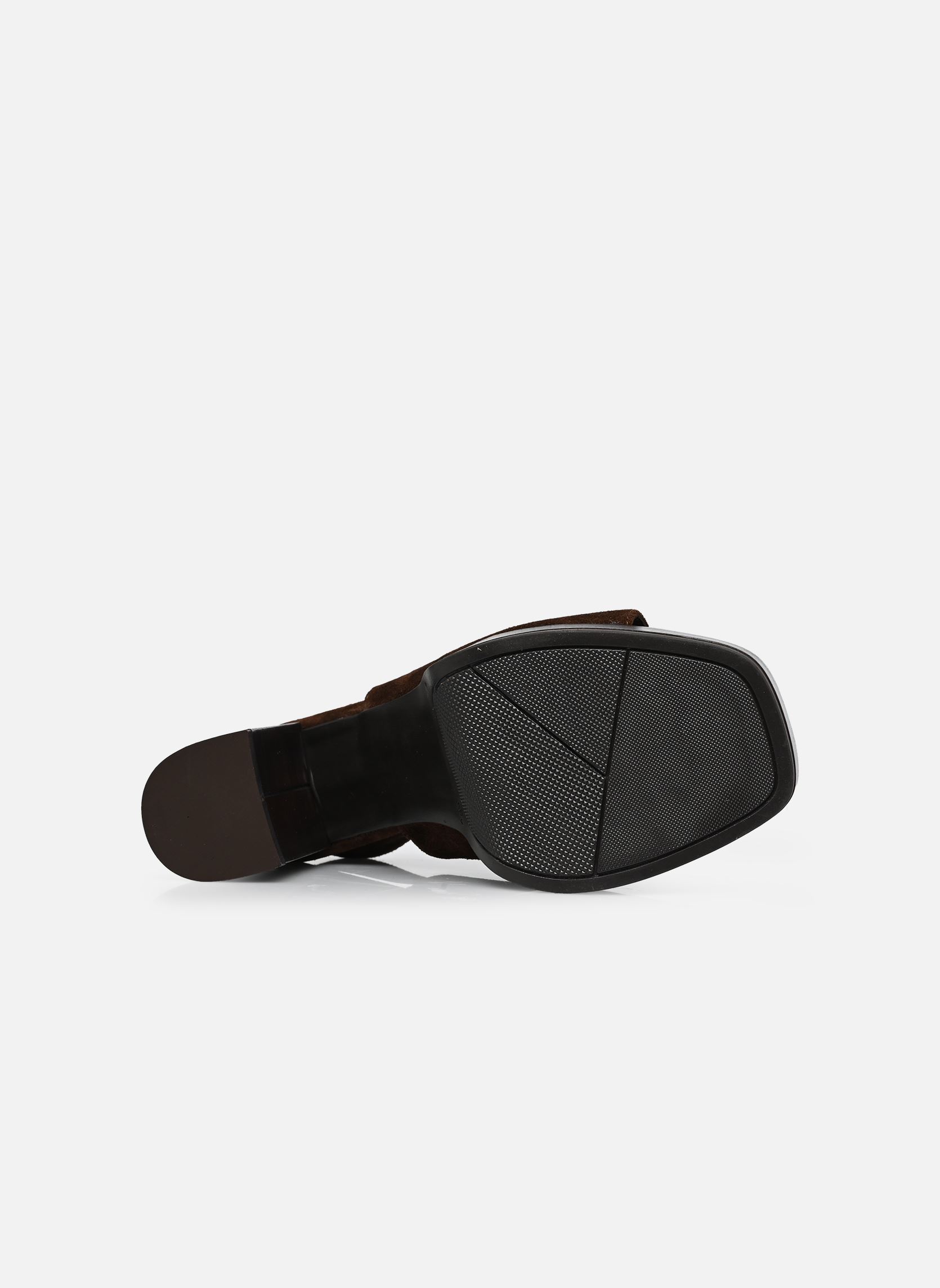 Sandales PYPA femme marron Bocage Sandales PYPA femme marron marron