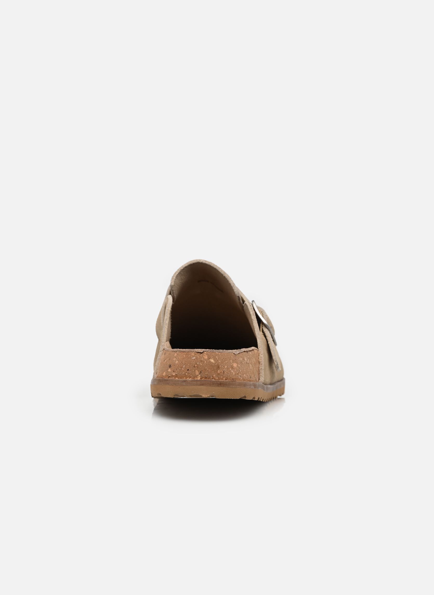 Pantoletten QUINCY herren beige Bocage Pantoletten QUINCY herren beige Beige