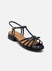 Sandalen NELLY damen blau