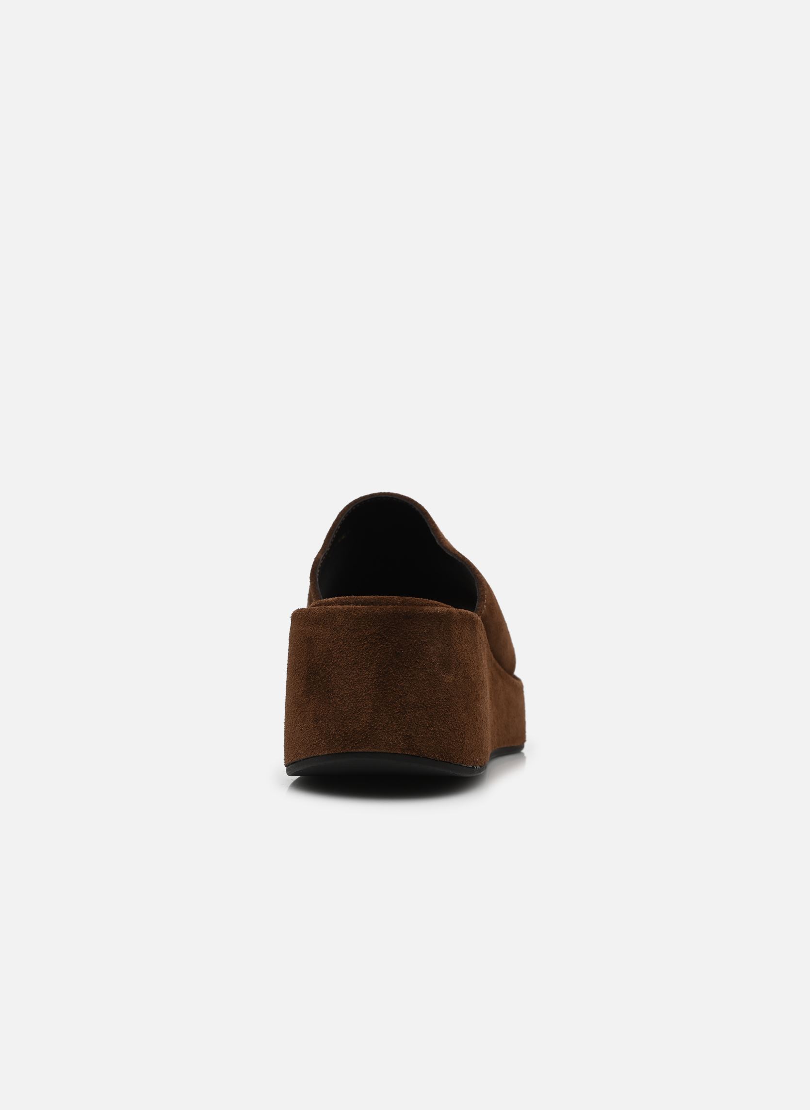Pantoletten HAURORE damen braun Bocage Pantoletten HAURORE damen braun marron