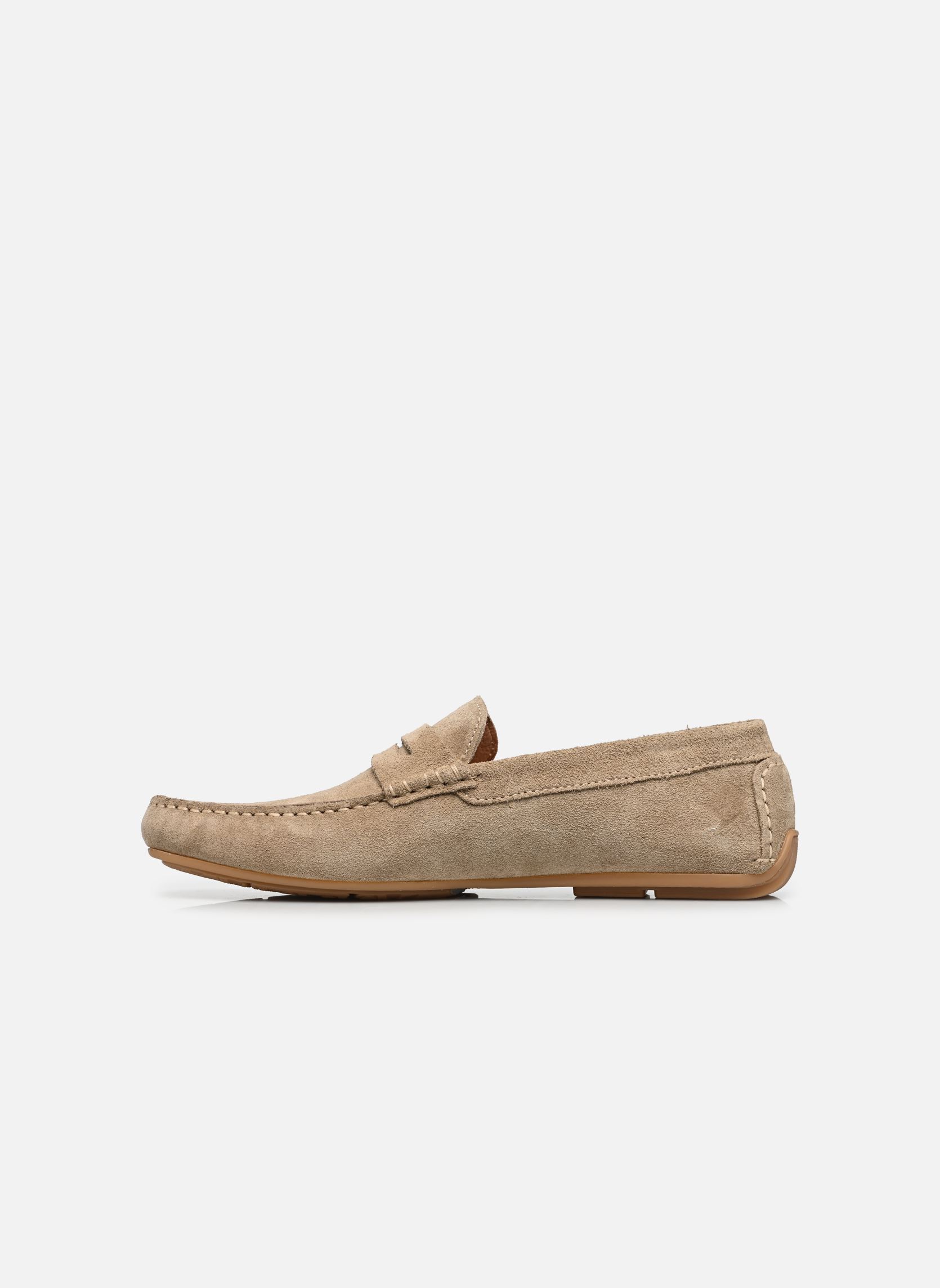 Loafer HARRIS herren beige Bocage Loafer HARRIS herren beige Beige