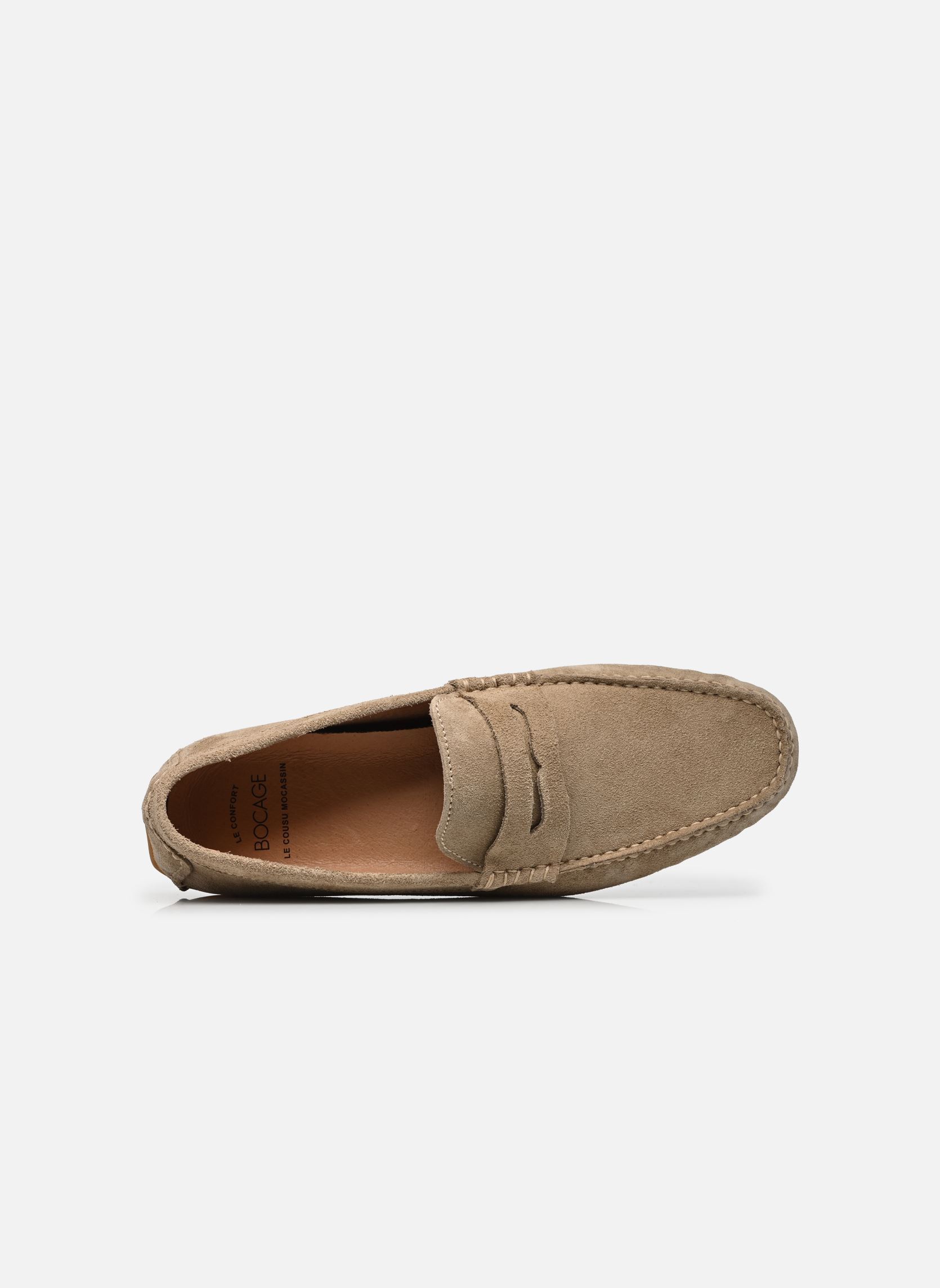 Loafer HARRIS herren beige Bocage Loafer HARRIS herren beige Beige