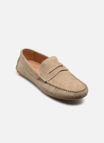 Loafer HARRIS herren blau