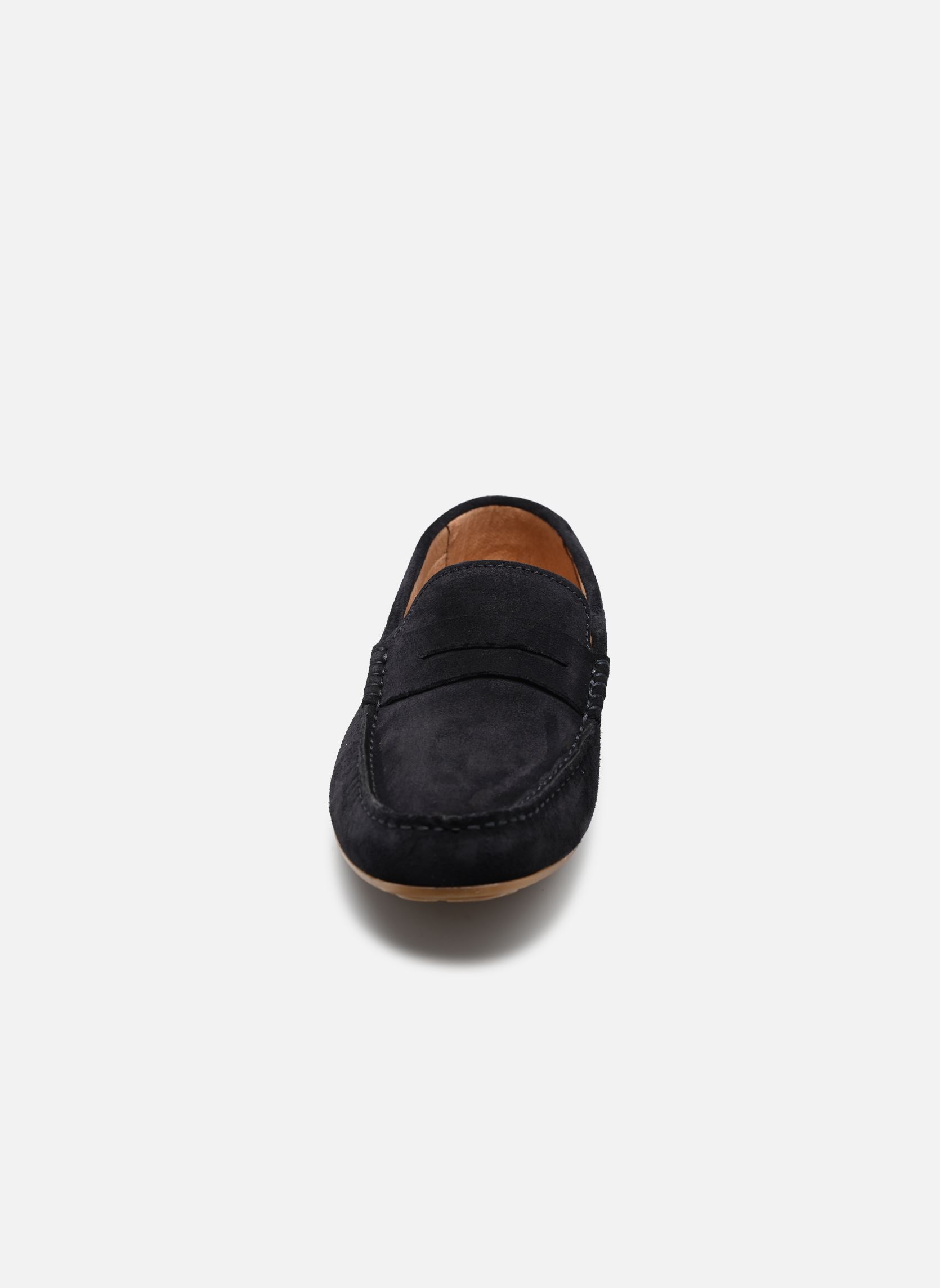 Loafer HARRIS herren blau Bocage Loafer HARRIS herren blau Bleu marine